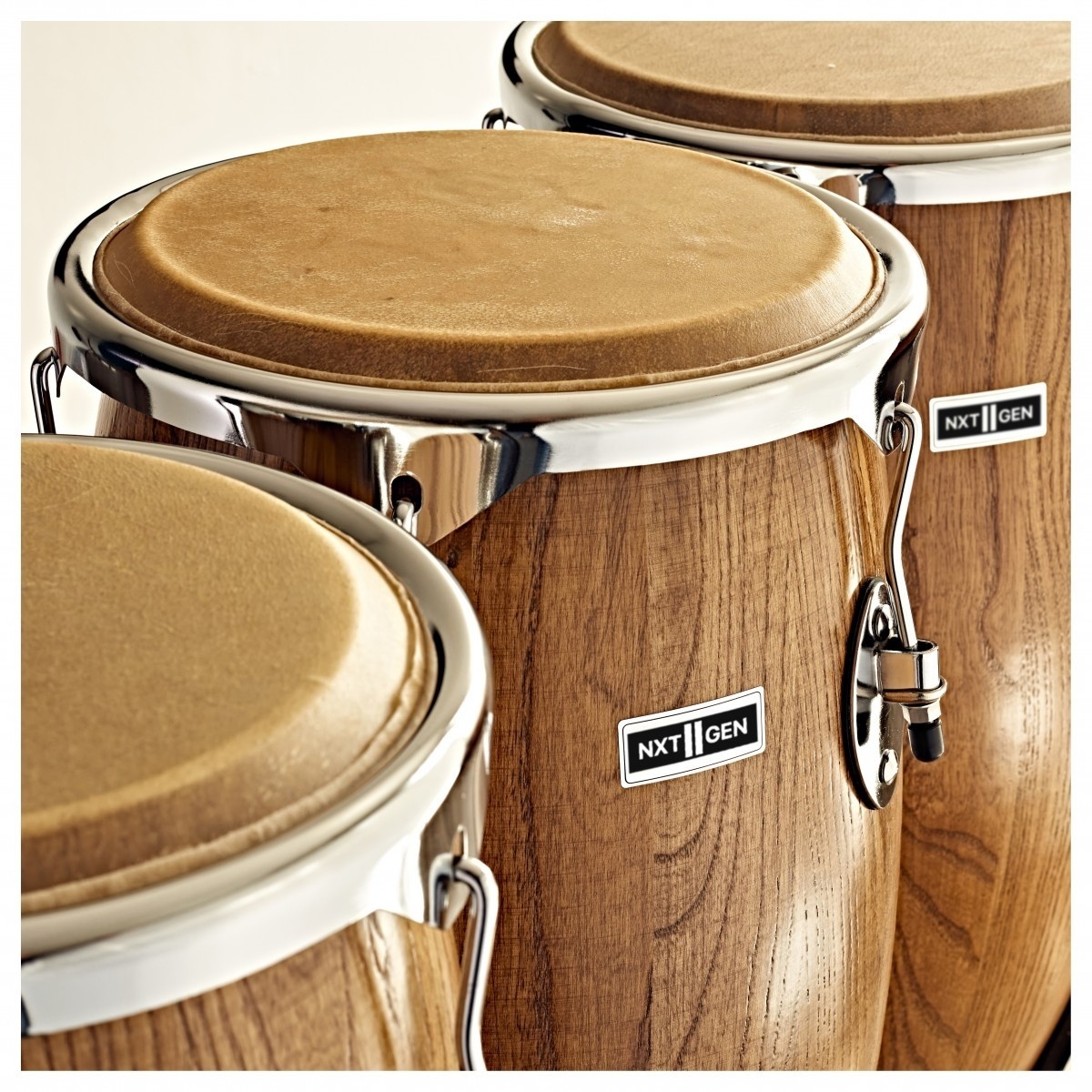Premier NXT GEN 10″ Requinto Conga ve Stand
