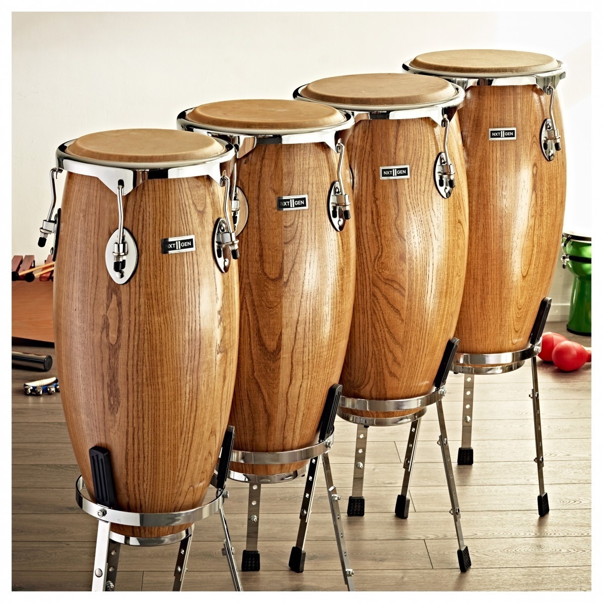 Premier NXT GEN 12.5″ Tumba ve Stand