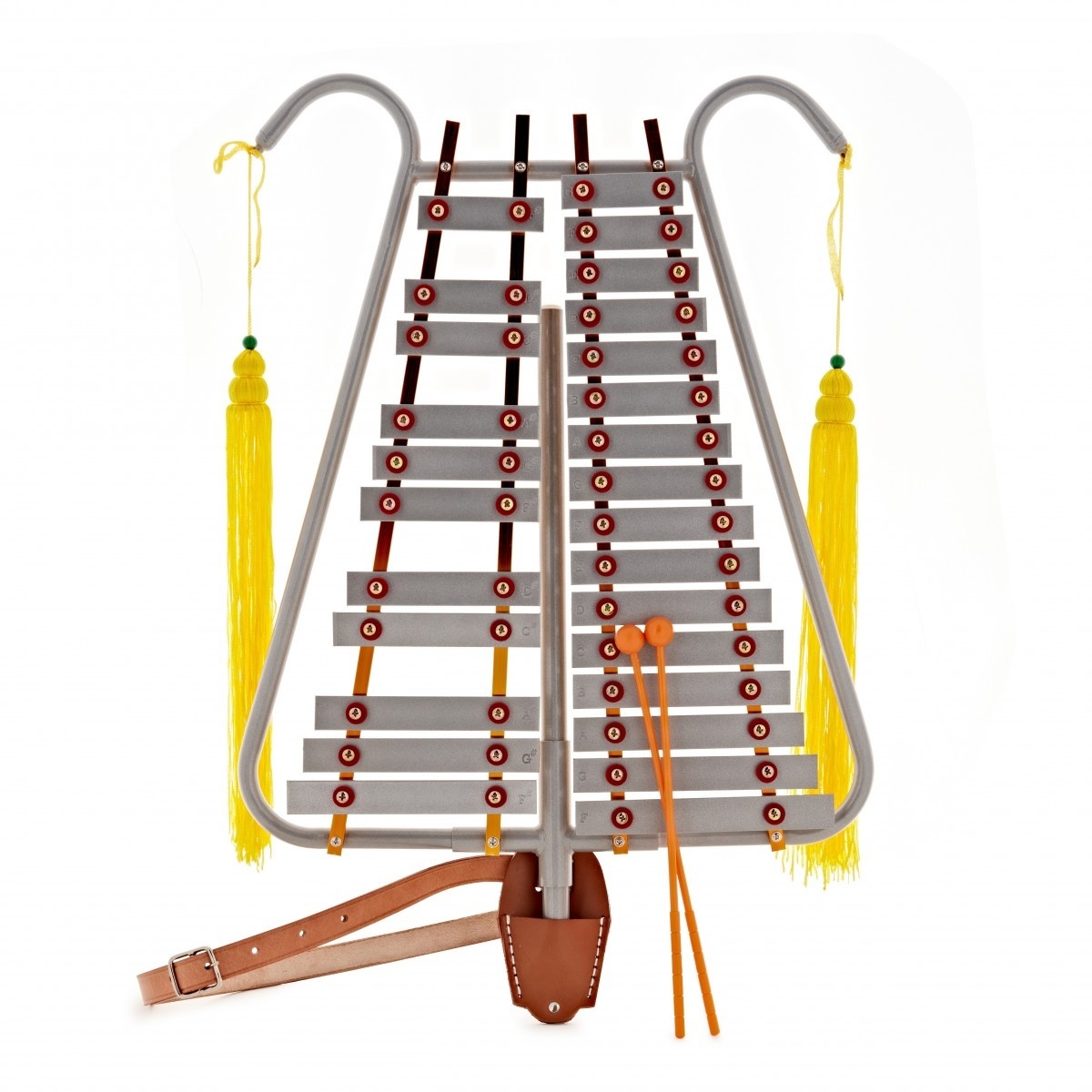 Premier NXT GEN 2.2 Oktav Taşınabilir Glockenspiel Premier NXT GEN 2.2 Oktav Taşınabilir Glockenspiel