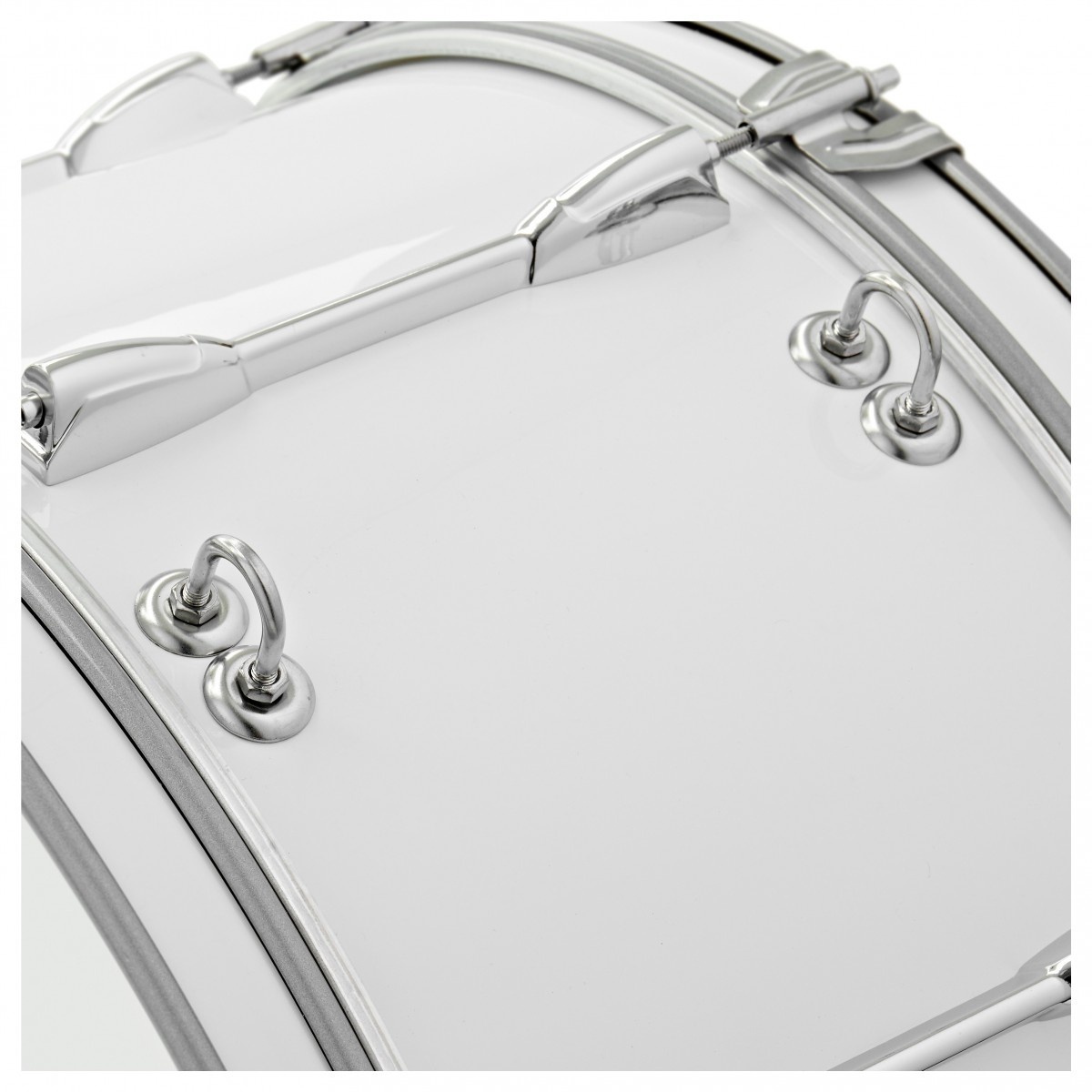 Premier NXT GEN 24″ x 10″ Bando Davulu Beyaz