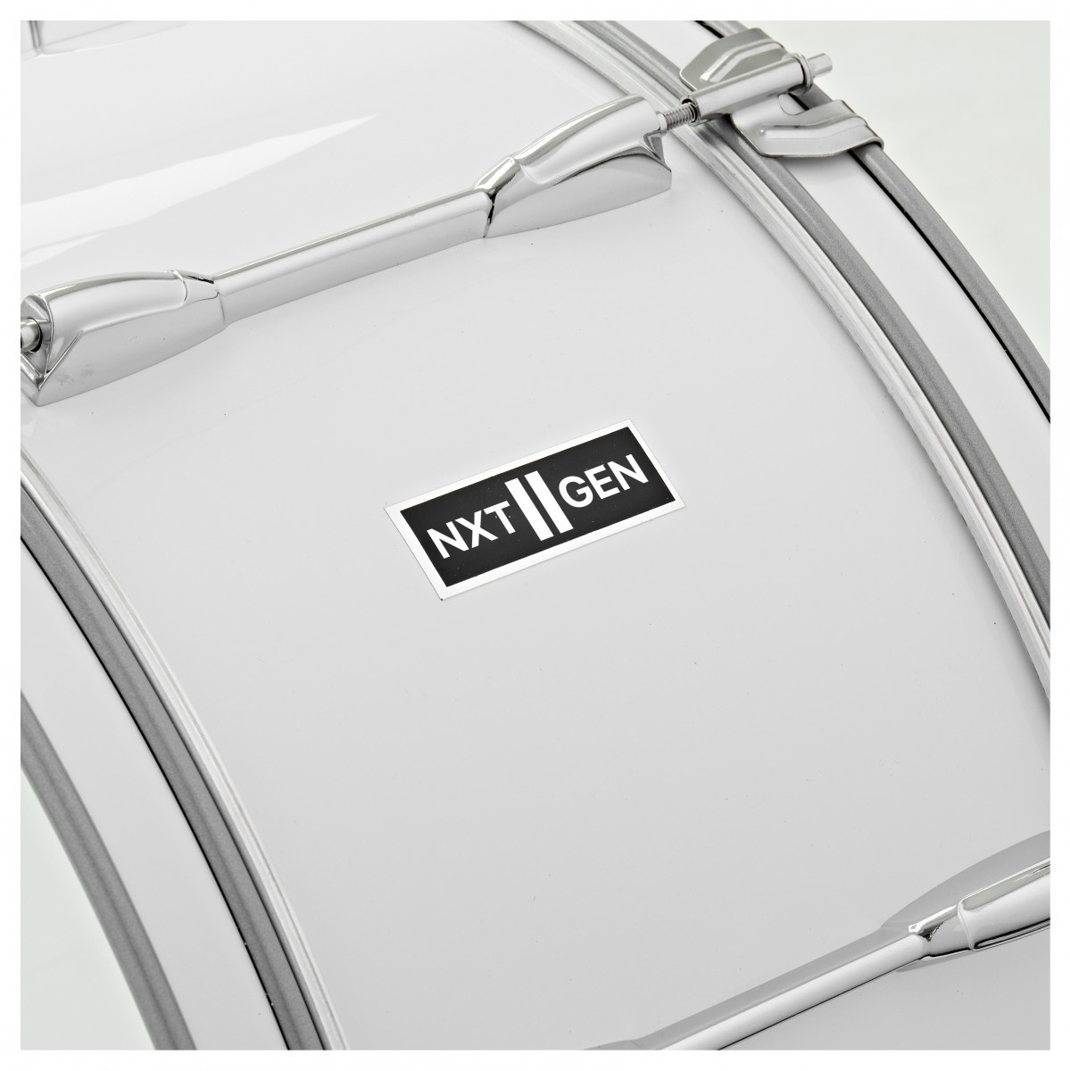 Premier NXT GEN 26″ x 10″ Bando Davulu Beyaz