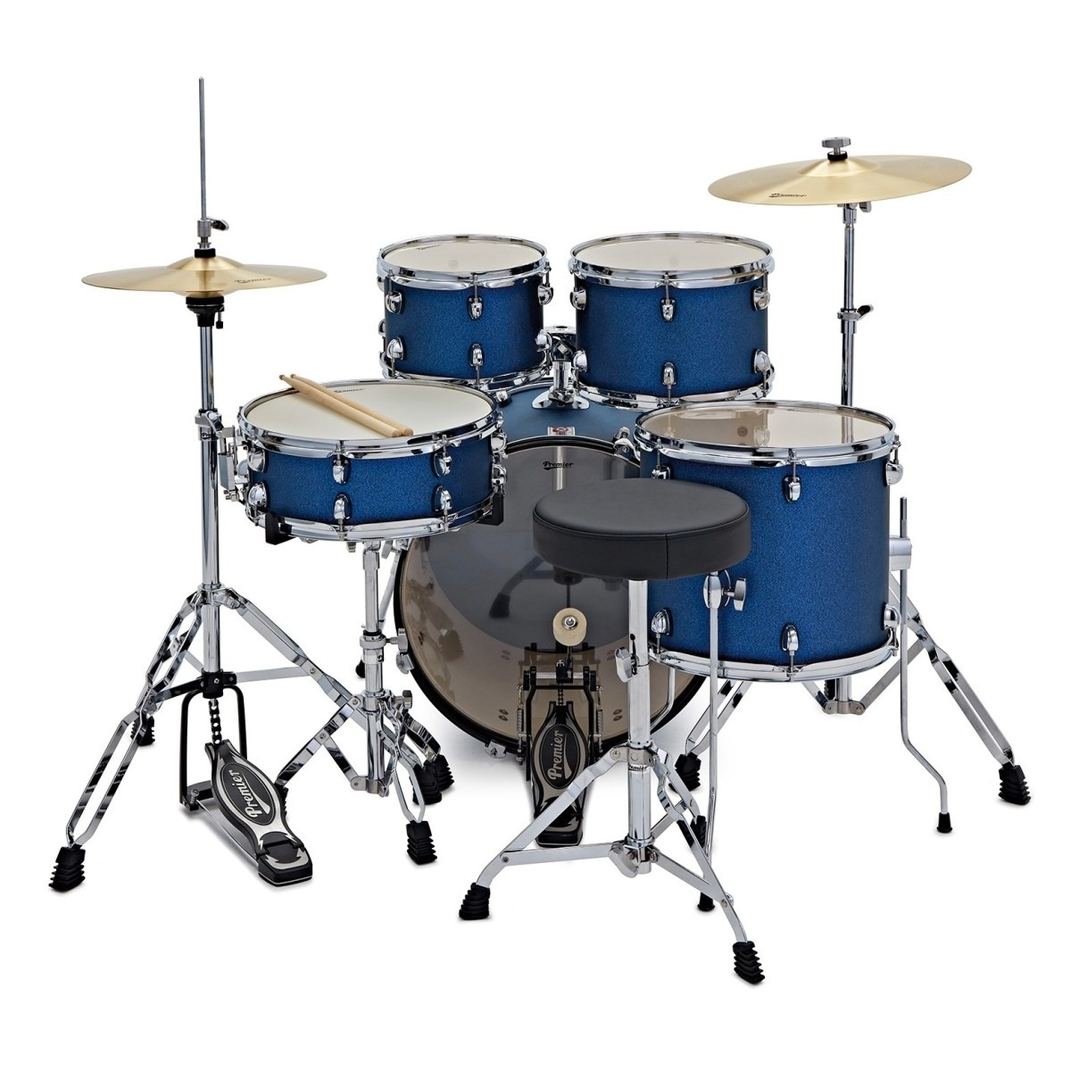 Premier Revolution 20