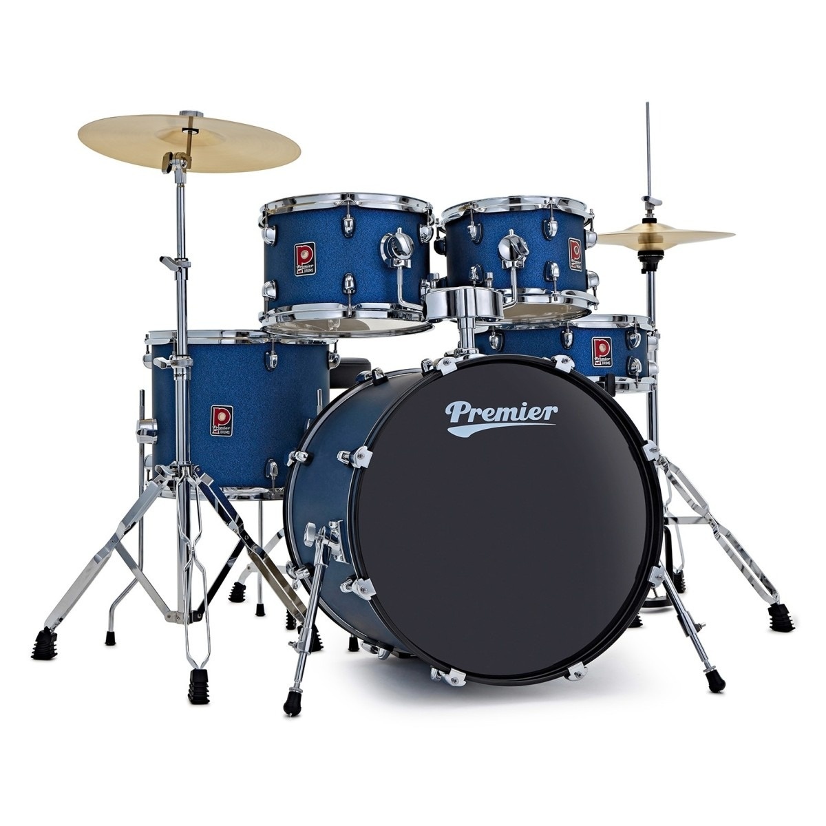 Premier Revolution 20