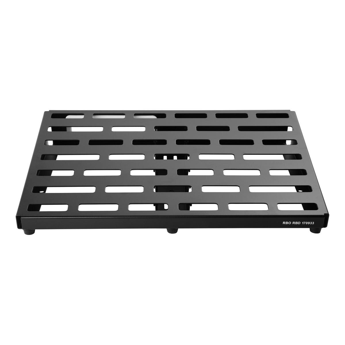 RockBoard QUAD 4.1 Pedalboard ve Gig Bag