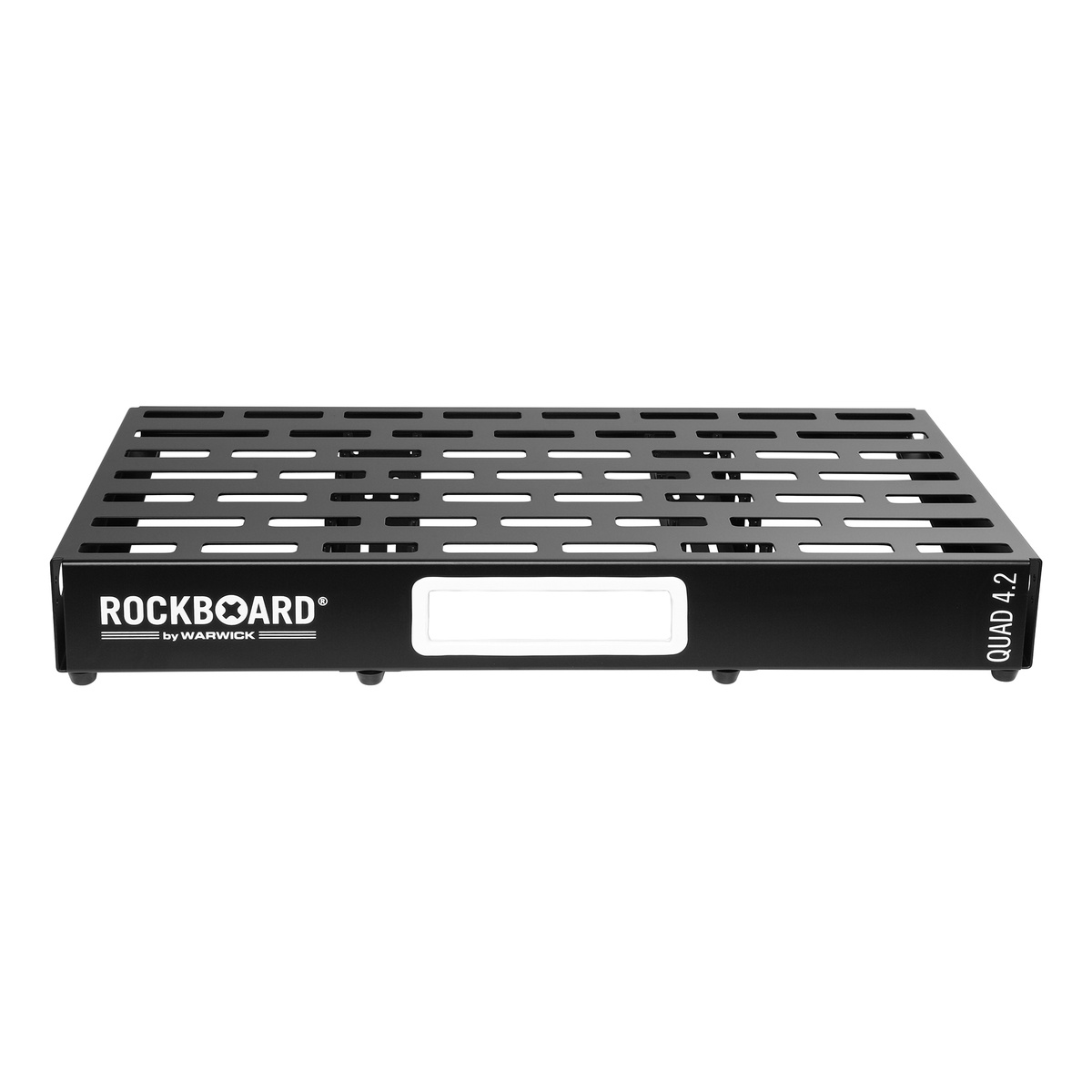 RockBoard QUAD 4.2 Pedalboard ve Gig Bag