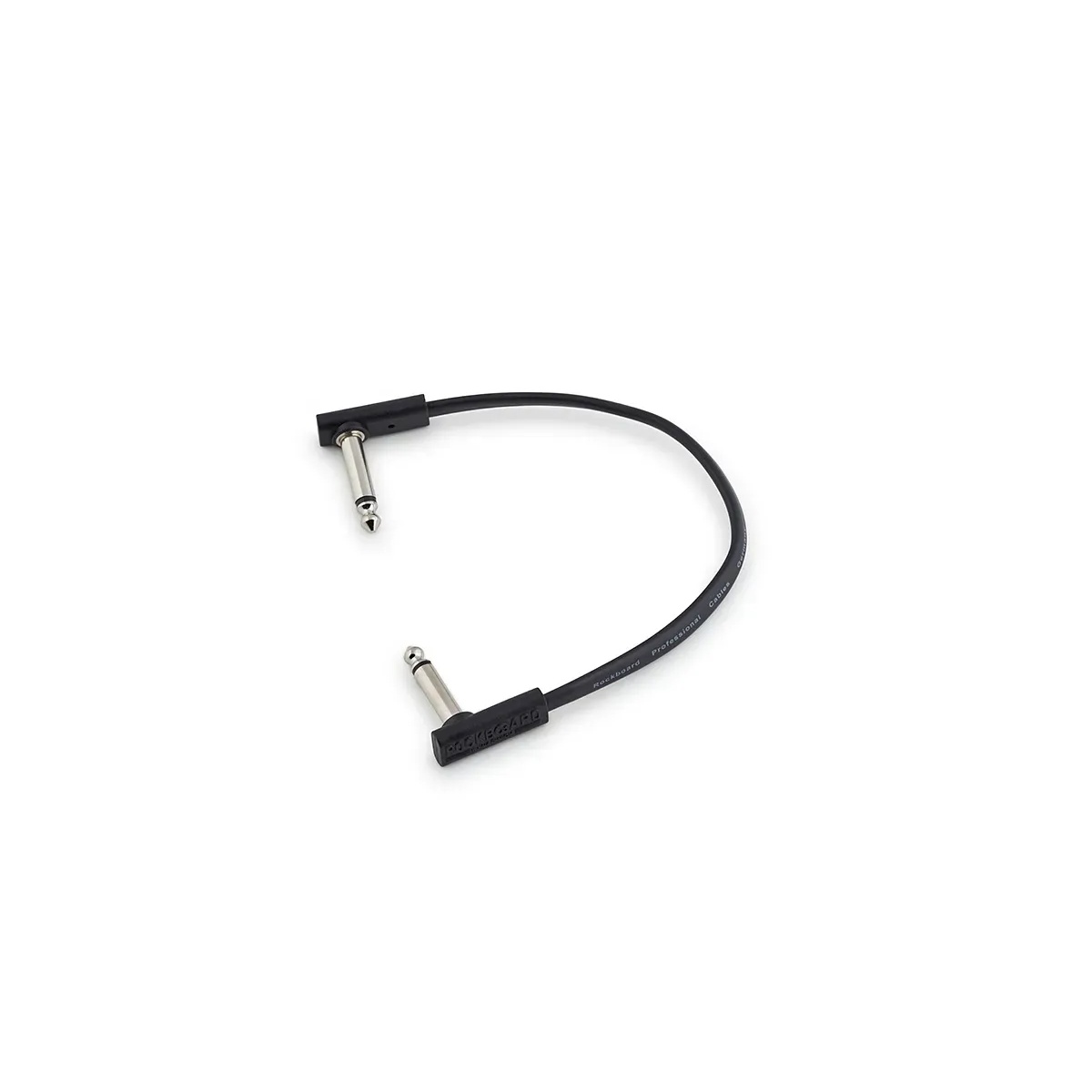 RockBoard 20 cm Yassı Uçlu Pedal Ara Kablosu