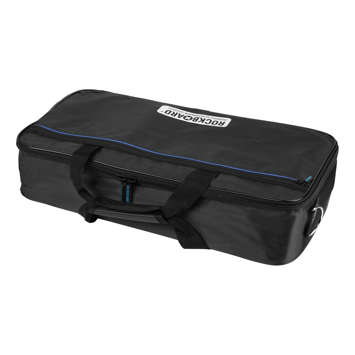 RockBoard TRES 3.1 Pedalboard ve Gig Bag