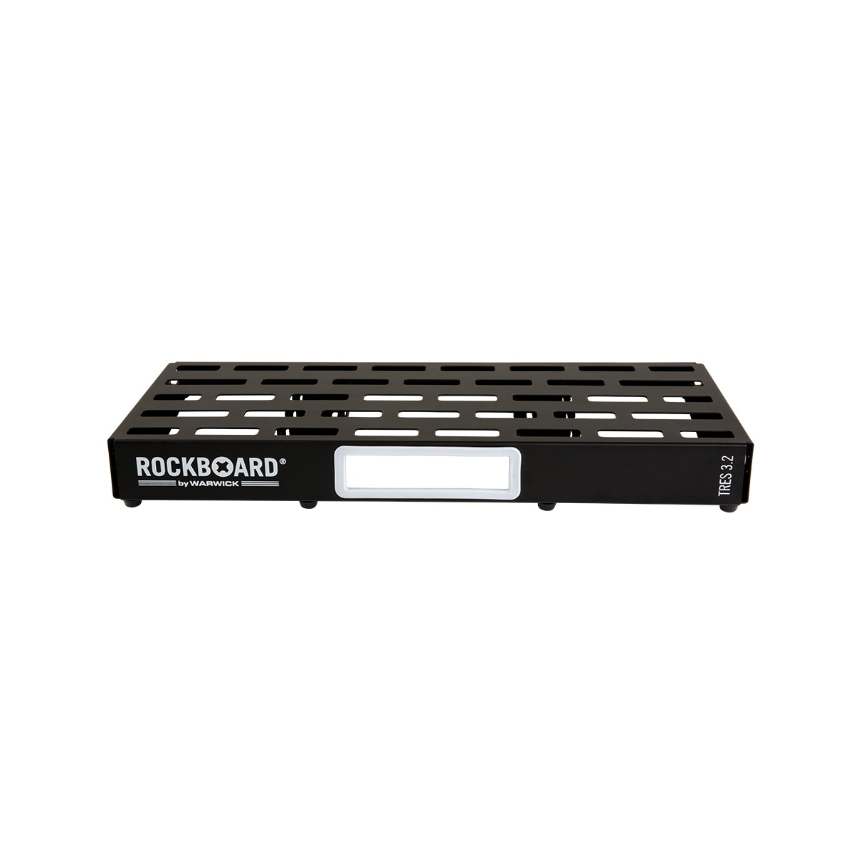 RockBoard TRES 3.2 Pedalboard ve Gig Bag
