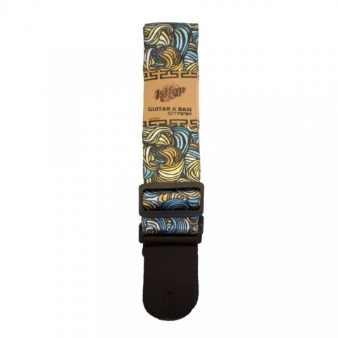 1Strap Elektro Gitar Askısı 1ST006