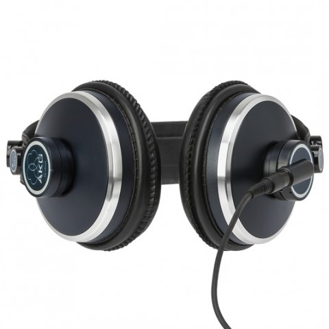 AKG K271 MK II Profesyonel Stüdyo Kulaklığı
