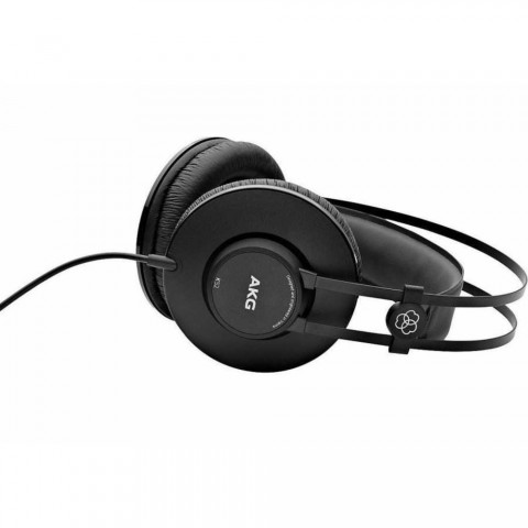 AKG K52 - Referans Kulaklık