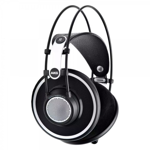 AKG K702 Kulaklık