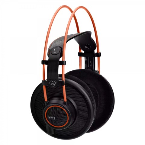 AKG K712 PRO Kulaklık
