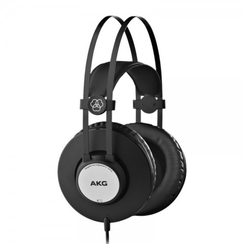 AKG K72 - Referans Kulaklık