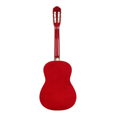 ALMİRA MG917-JR-RDS 3/4 Junior Klasik Gitar Seti