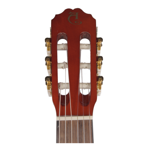 ALMİRA MG917-WA Tam Boy Yetişkin Klasik Gitar Seti