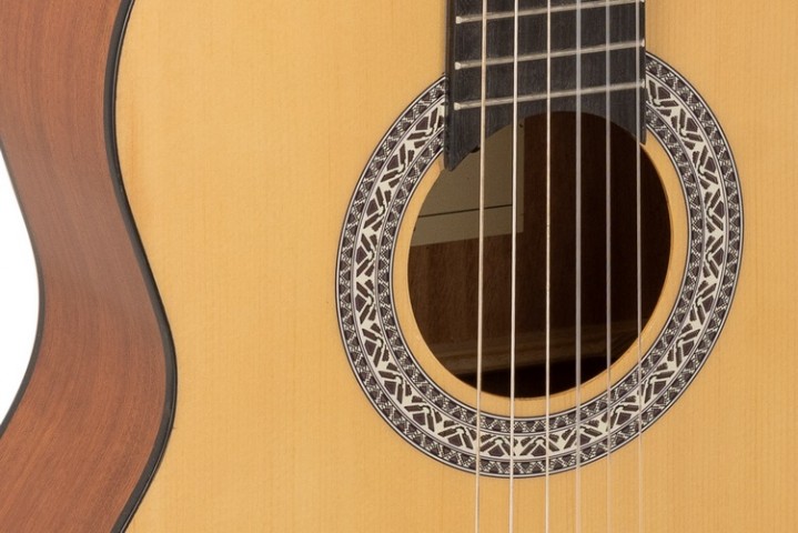 Admira ALBA 3/4 Klasik Gitar