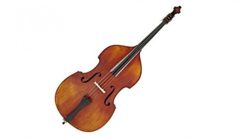 Almira CNPB01  3/4  Kontrbas