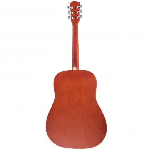 Almira F800N Akustik Gitar