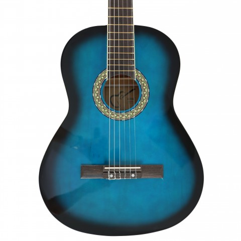 Almira MG917-BLS 4/4 Klasik Gitar