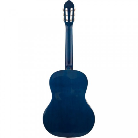 Almira MG917-BLS-JRS Mavi 1/2 Klasik Gitar