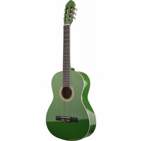 Almira MG917-GRN 4/4 Klasik Gitar