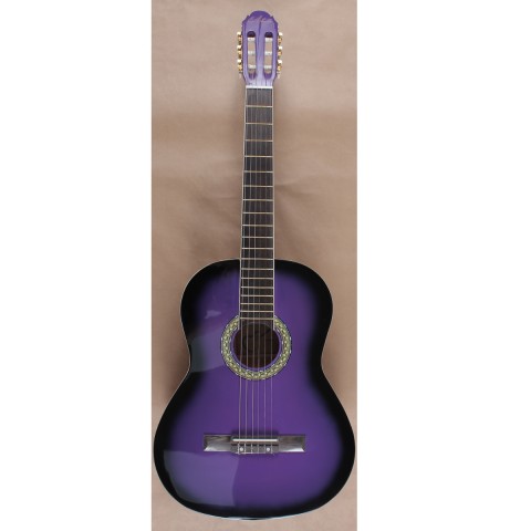 Almira MG917-PRP 4/4 Klasik Gitar