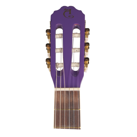 Almira MG917-PRP 4/4 Klasik Gitar