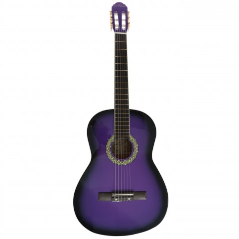Almira MG917-PRP 4/4 Klasik Gitar