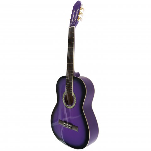 Almira MG917-PRP 4/4 Klasik Gitar