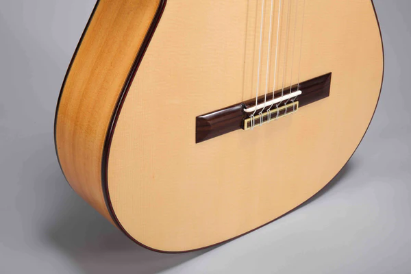 Altamira N700F+ Flamenko Gitar