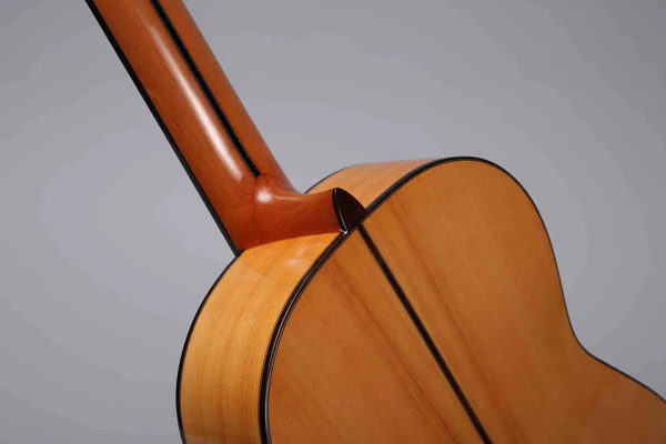 Altamira N700F+ Flamenko Gitar