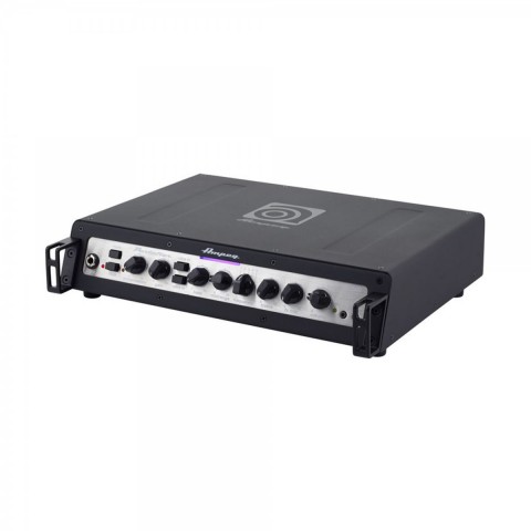 Ampeg Portaflex PF-500 Bas Gitar Kafa Amfi Ampeg Portaflex PF-500 Bas Gitar Kafa Amfi