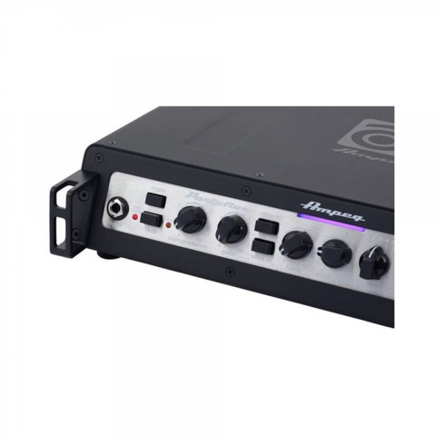 Ampeg Portaflex PF-500 Bas Gitar Kafa Amfi Ampeg Portaflex PF-500 Bas Gitar Kafa Amfi