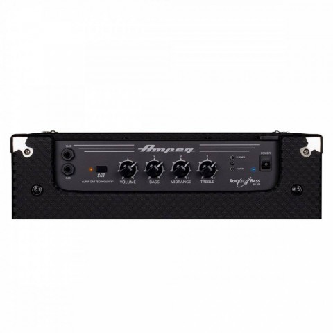 Ampeg Rocket Bass RB-108 Bas Gitar Amfisi Ampeg Rocket Bass RB-108 Bas Gitar Amfisi