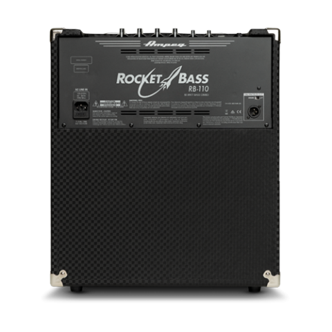 Ampeg Rocket Bass RB-110 Bas Gitar Amfisi