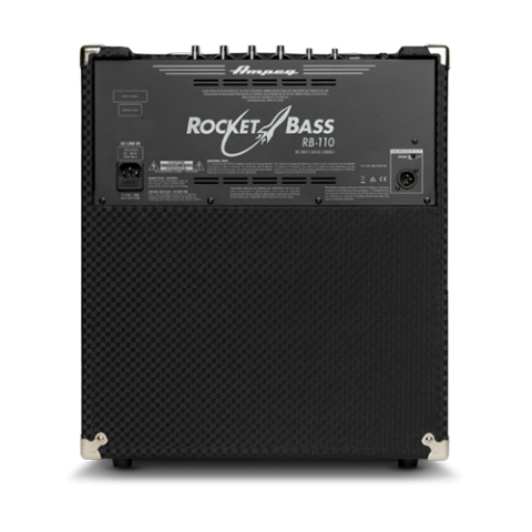 Ampeg Rocket Bass RB-110 Bas Gitar Amfisi Ampeg Rocket Bass RB-110 Bas Gitar Amfisi