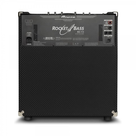 Ampeg Rocket Bass RB-115 Bas Gitar Amfisi