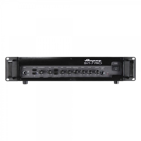 Ampeg SVT-7PRO Bas Gitar Kafa Amfi