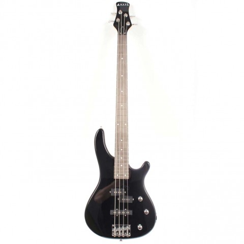 Angel ABG2-BK Siyah Bas Gitar