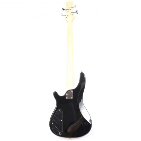 Angel ABG2-BK Siyah Bas Gitar