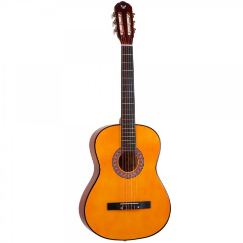 Angel ACG100-N 4/4 Naturel Klasik Gitar