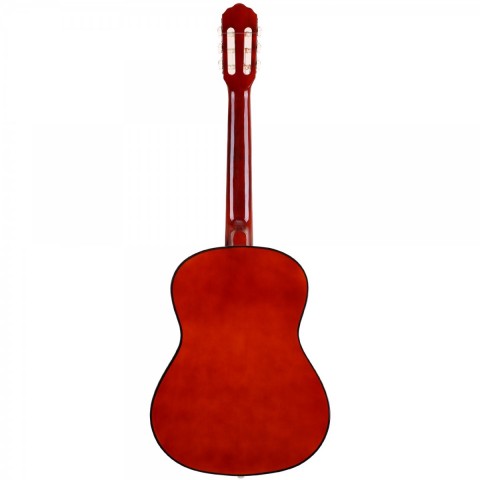 Angel ACG100-N 4/4 Naturel Klasik Gitar