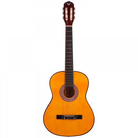 Angel ACG100-N 4/4 Naturel Klasik Gitar