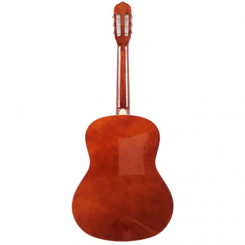 Angel ACG300-N 4/4 Naturel Klasik Gitar