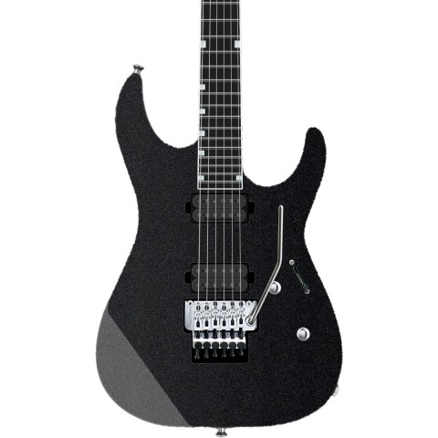 Angel AEG06-BK Siyah Elektro Gitar
