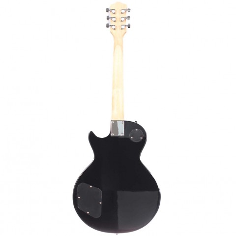 Angel AELG200-SB Sunburst Elektro Gitar