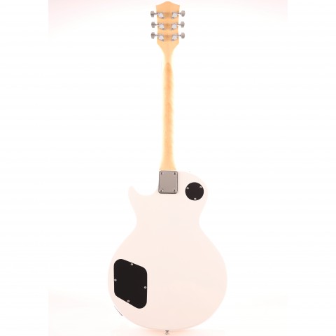 Angel AELG200-WH Beyaz Elektro Gitar