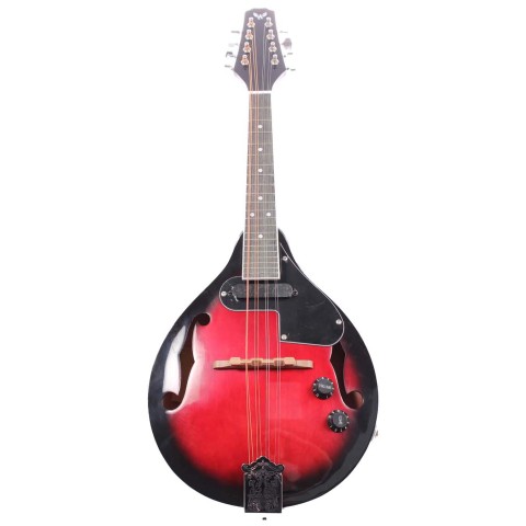 Angel AMD11-E Elektro Mandolin