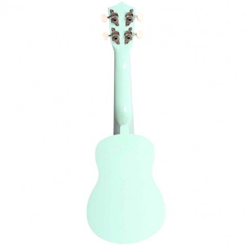 Angel AUK21-CSL Soprano Ukulele